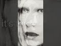 Lebanon Hanover Die World II Cover by SecileF #lebanonhanover #postpunk #darkwave #gothic