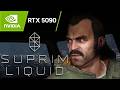 GTA V PC Enhanced North Yankton Bank Heist | RTX 5090 4K Ultra Ray Tracing DLAA 120FPS