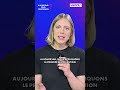 Anne-Claire Boux - Adjointe au maire de Paris chargée des affaires scolaires et de la petite enfance