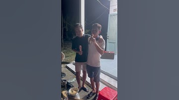 2 Anh Em Hát 1 Câu Vọng Cổ Quá Ngọt - Nguyễn Văn Dững & Giọng Ca Mùi Nôbita Hoà