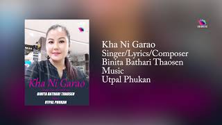 Kha Ni Garao Dimasa Song Binita Bathari Thaosen