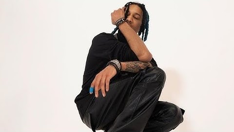 Ayo & Teo - The Edge (Snippet)