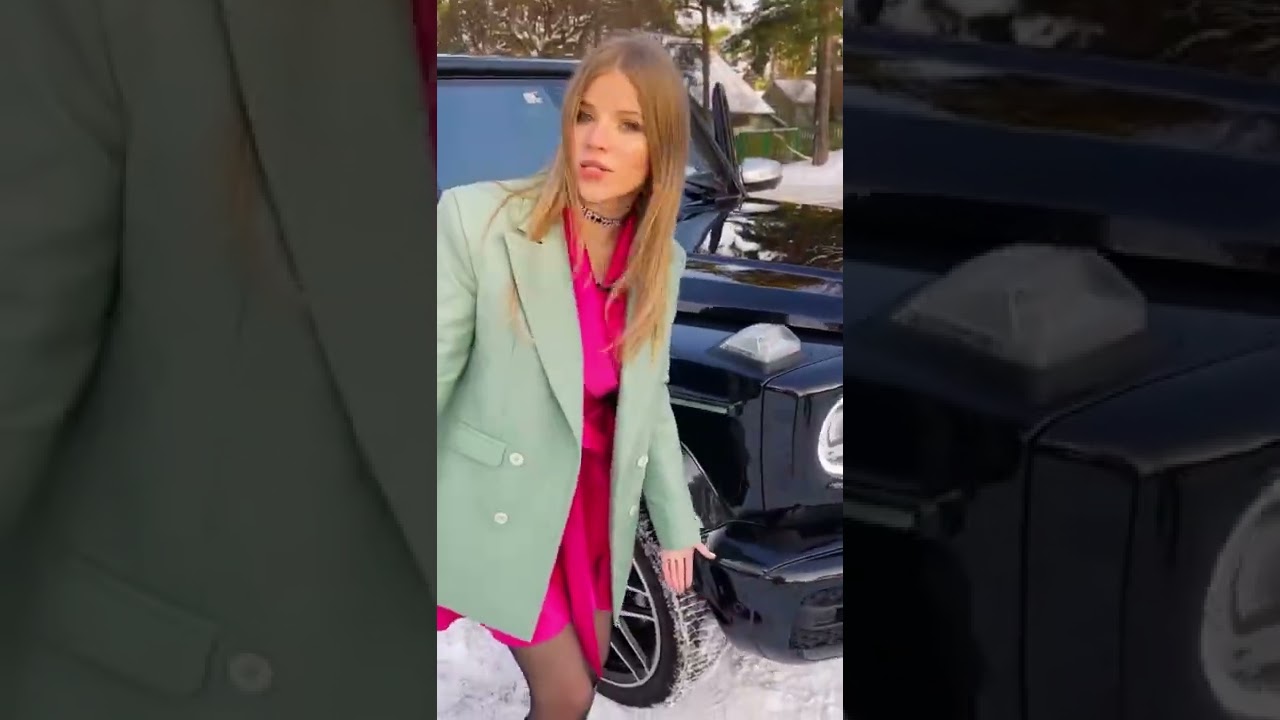 Сколько стоит самый дорогой Гелик! #shorts - YouTube