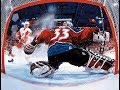 The Career of Patrick Roy