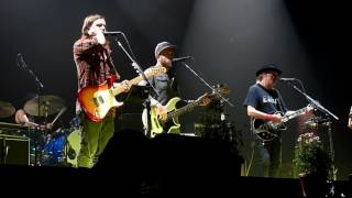 Neil Young &amp; The Promise Of The Real  - The Monsanto Years  - The O2 London - 11 - 06 - 2016