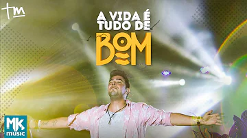 Thiago Makie - Life is All the Best (LIVE)