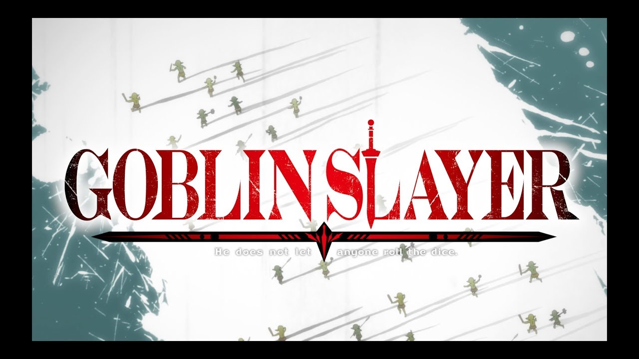 Goblin Slayer: Goblin's Crown Fragman kapak görseli