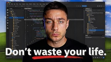 If You Are a Software Engineer Over 30, Watch This Video