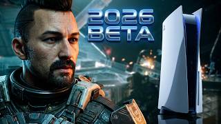 [PS5] The Expanse Osiris Reborn (2026) - Beta Mechanics Overview