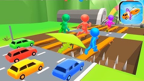 Shape-shifting in Max Level Gameplay iOS,Android Walkthrough Update All Trailers Stick Game QJDZJXAJ