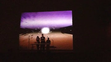 8 Bit Weapon & ComputeHer live @ Everson Museum - November 1, 2013