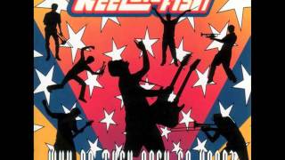 Reel Big Fish-Scotts Rap