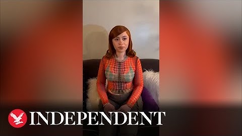 Ice Spice reveals that she once had a crush on SpongeBob