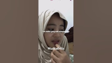 Berharap Kau Kembali Lagu Fabio Asher berharapkaukembali #fabioasher #cover  @Musicalhits_official
