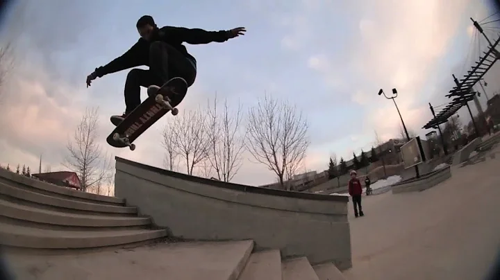 Stephen Betts - Day At The Plaza 3 ft. Danny Halve...
