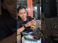 Mesin Bor Baterai Dari Soarfly #mesinbor #sigitblewuk #foryou