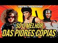 As C&oacute;pias Mais Sem Vergonha do Cinema Mundial | Pl&aacute;gio Tosco N&iacute;vel Hard !!!