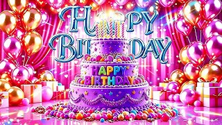 Download lagu Happy birthday song 🥳 Ultimate Happy Birthday to you song 🎂🎉