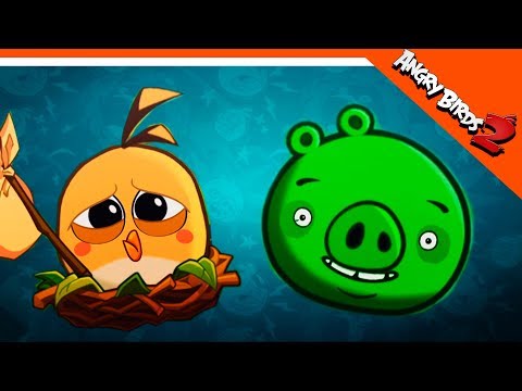 Video: Tiada Angry Birds 2 Yang Dirancang