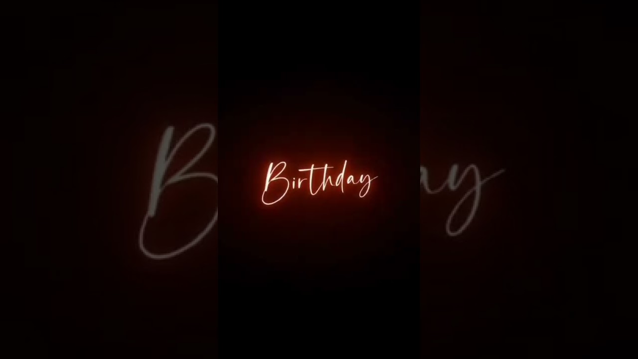 kannada happy birthday song status 