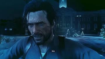 The Evil Within 2 (PART 6) PS4 Walkthrough - Indonesia (no commentary)