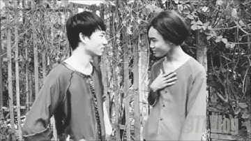 Muốn ăn cơm trắng với giò.... - VỢ NHẶT - KẺ ĐI TÌM TƯƠNG LAI -1977 Vlog| NK Vlog