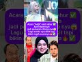 acara aksi saat sahur April jadi pemeran utamanya #shorts #trending #viral #april #da7