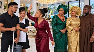 Full Billionaire Cleaner | He Hid His Royal Identity to Find a Wife Who Loves God, Not Money Part 2 Guide