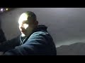 Fleeing Suspect Thinks He Got Away Only To Find Out A Helicopter Had Been Following Him