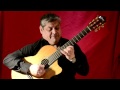 Juan Pablo Lopez plays Csardas  Monty on guitar