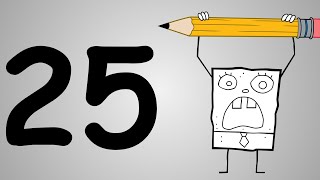 Your Characters Voting 25
