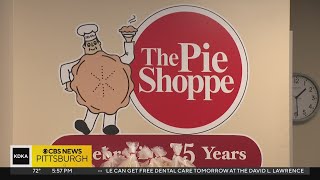 The Pie Shoppe is pillar of Westmoreland County community