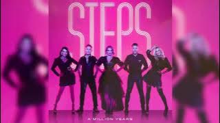 Steps - A Million Years