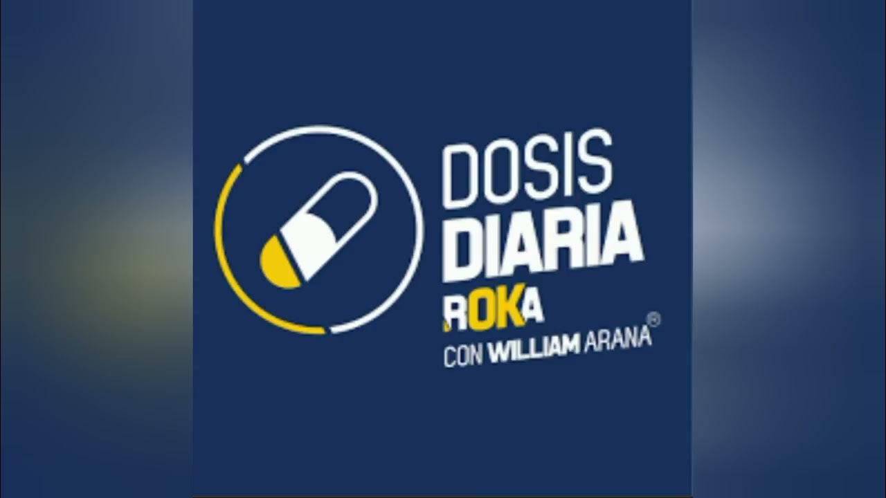 la Dosis Diaria _38 YouTube