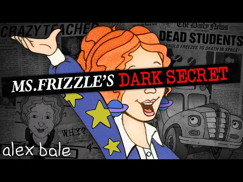 वीडियो: क्या ms frizzle यहूदी थीं?