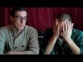 Season 1. Episode 8 - The Irony of Fate