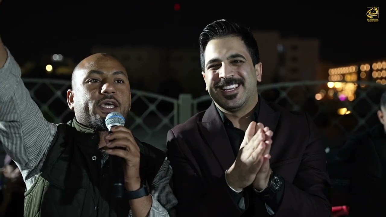 افراح ال اللوزي - حفل زفاف العريس عادل اللوزي | الحفل كامل