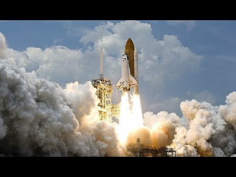 Video: Uzay Gama Teleskopunun Fırlatılması Ne Zaman Ve Kim Tarafından Planlanıyor?