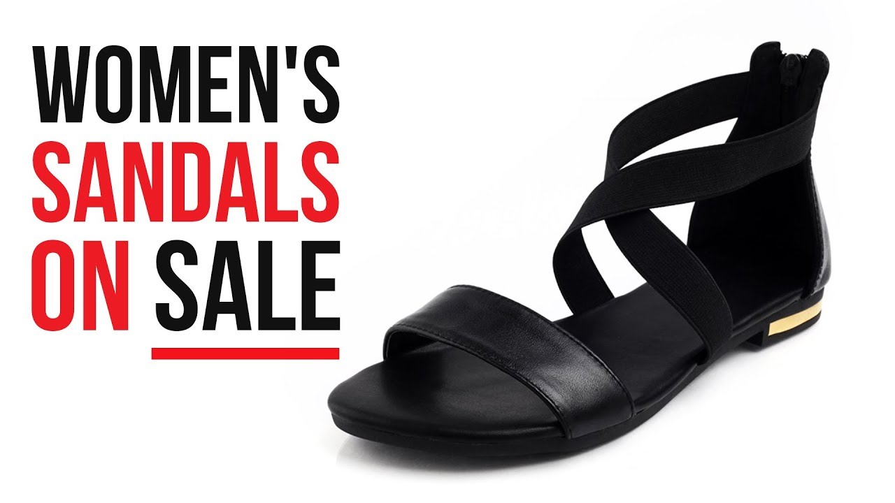 22 Best Sandals of 2022: Popular Designer Sandals for Women