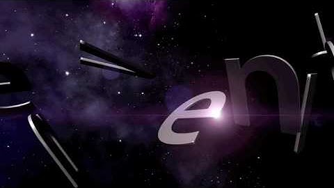 Mac OSX Leopard INTRO movie(with music)  HD!!!