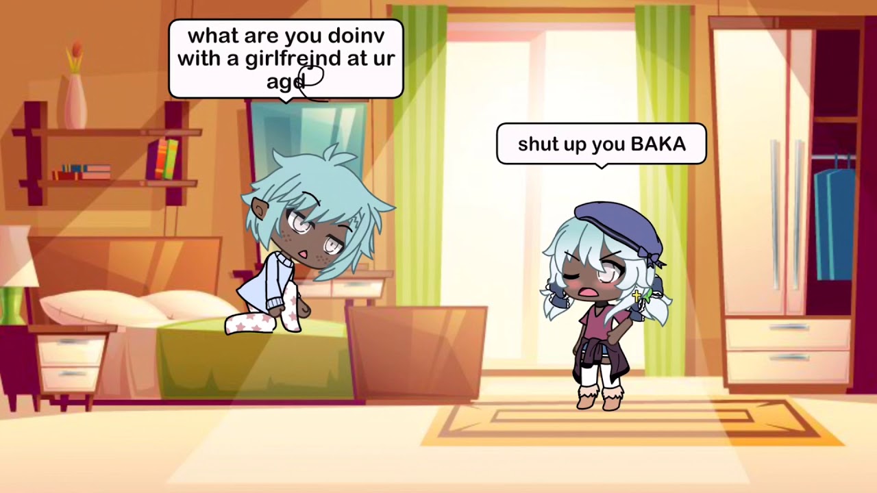 It’s all in the eyes bl Series 10 subs special YouTube