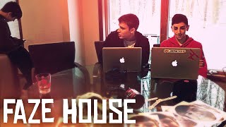 Faze House Mlg Columbus 2015