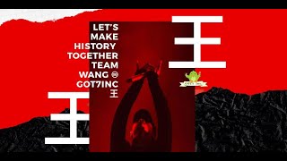 TEAM WANG - The Journey Jackson started 3 years ago