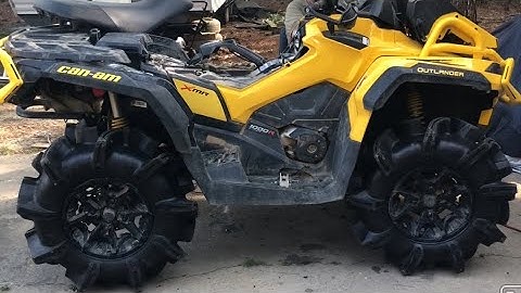 2021 OUTLANDER XMR GETS ASSASSINATORS & more (29.5-10-14)