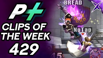 Project Plus Clips of the Week Episode 429