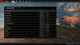 Duet Night Abyss How to TURN ON/OFF Smart Combat Camera