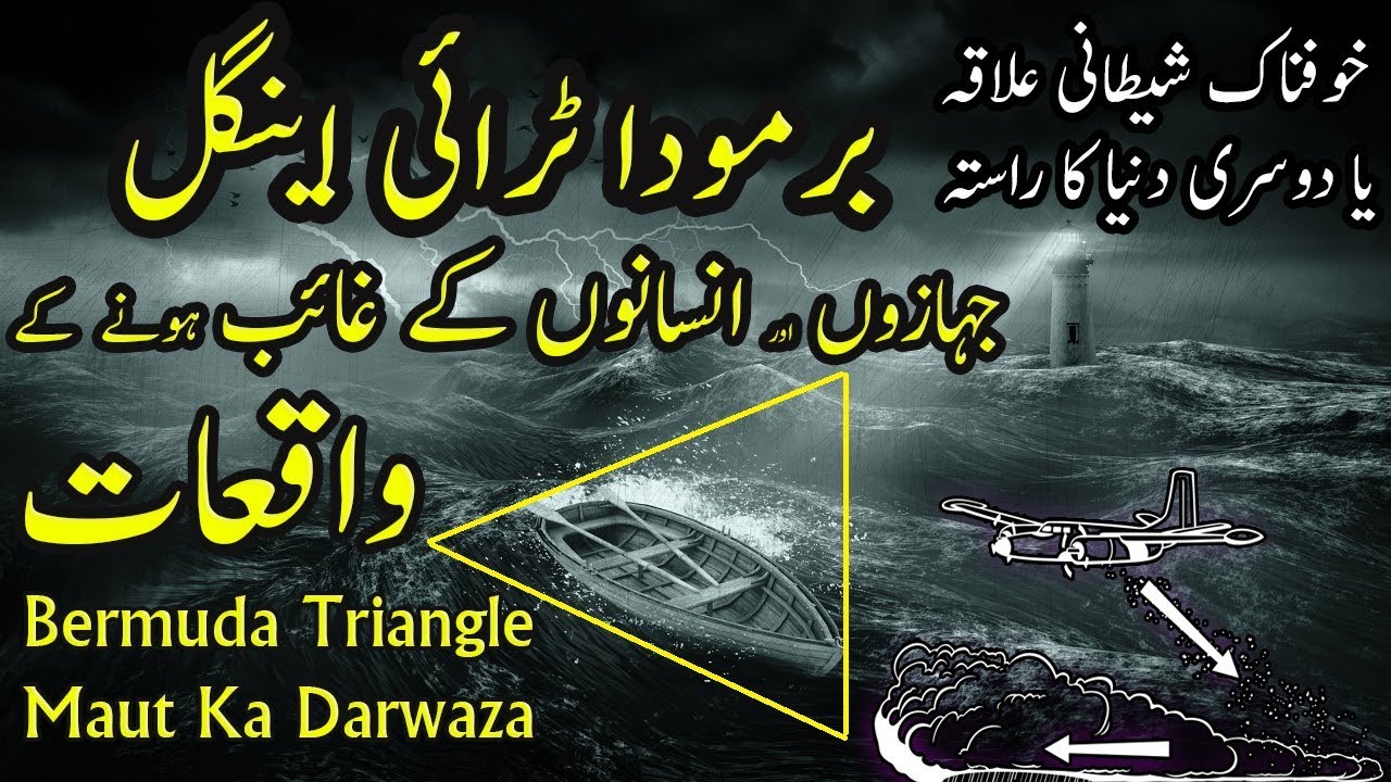 Bermuda Triangle Books Pdf