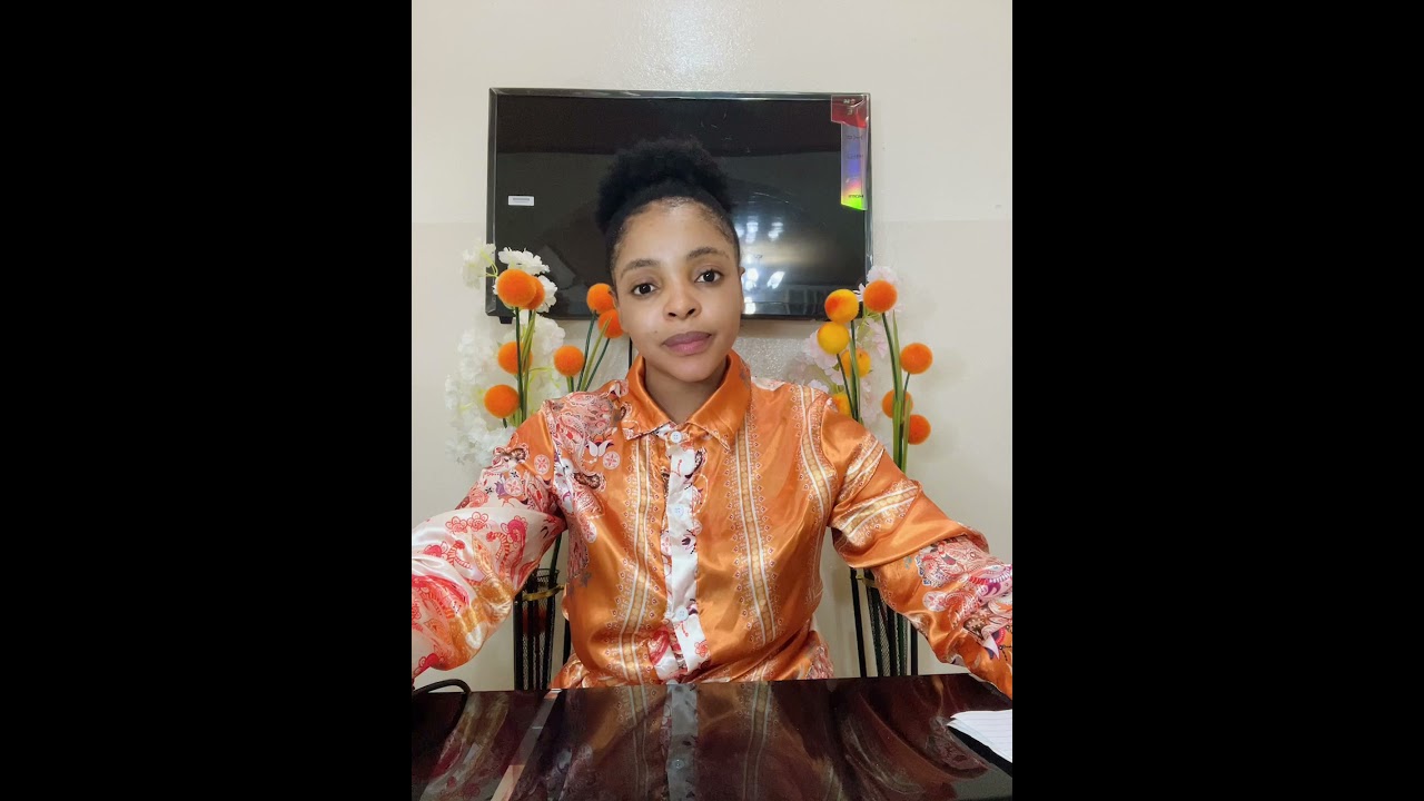 GET READY…….!   Urgent Word….!