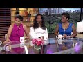 Sister Circle Live | Judge Lynn joins The Sisters at the Table | TVOne