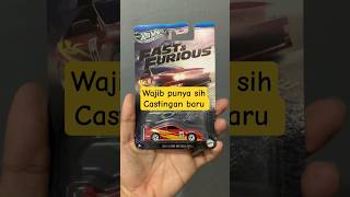 WAJIB PUNYA ACURA INTERGRA #hotwheels #fastandfurious #huntinghotwheels